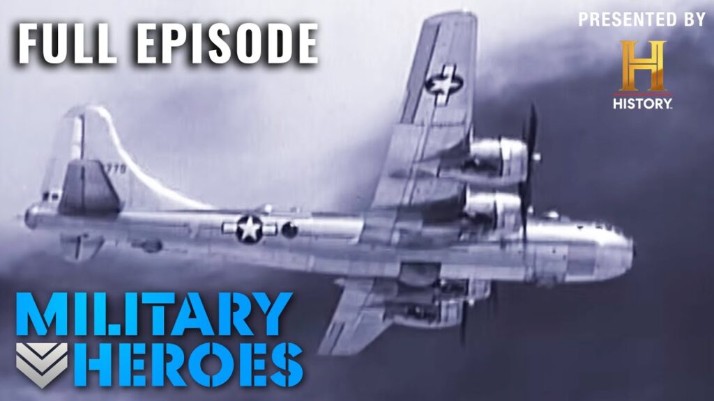 X Day – The Invasion Of Japan | Full Special