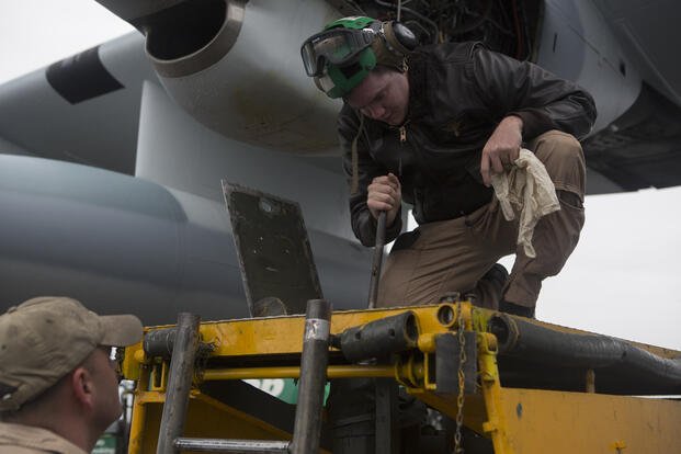 Irish Lawmaker Wants Legislation Requiring US Military Aircraft Inspections Irish Lawmaker Wants Legislation Requiring US Military Aircraft Inspections