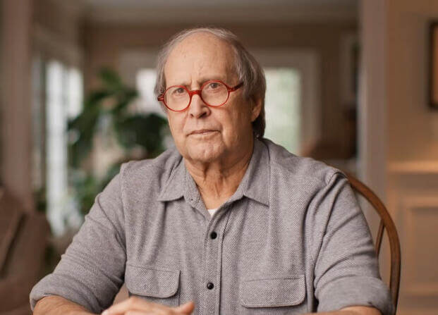 CNN’s Chevy Chase Documentary: Everything to Know CNN’s Chevy Chase Documentary: Everything to Know