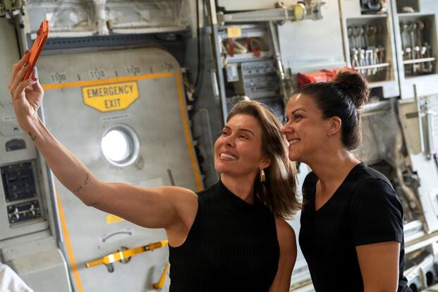 The Community You Carry With You as a Military Spouse The Community You Carry With You as a Military Spouse