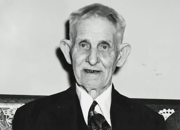 The Last Living Witness to Lincoln’s Assassination Told His Story on a 1950s Game Show The Last Living Witness to Lincoln’s Assassination Told His Story on a 1950s Game Show