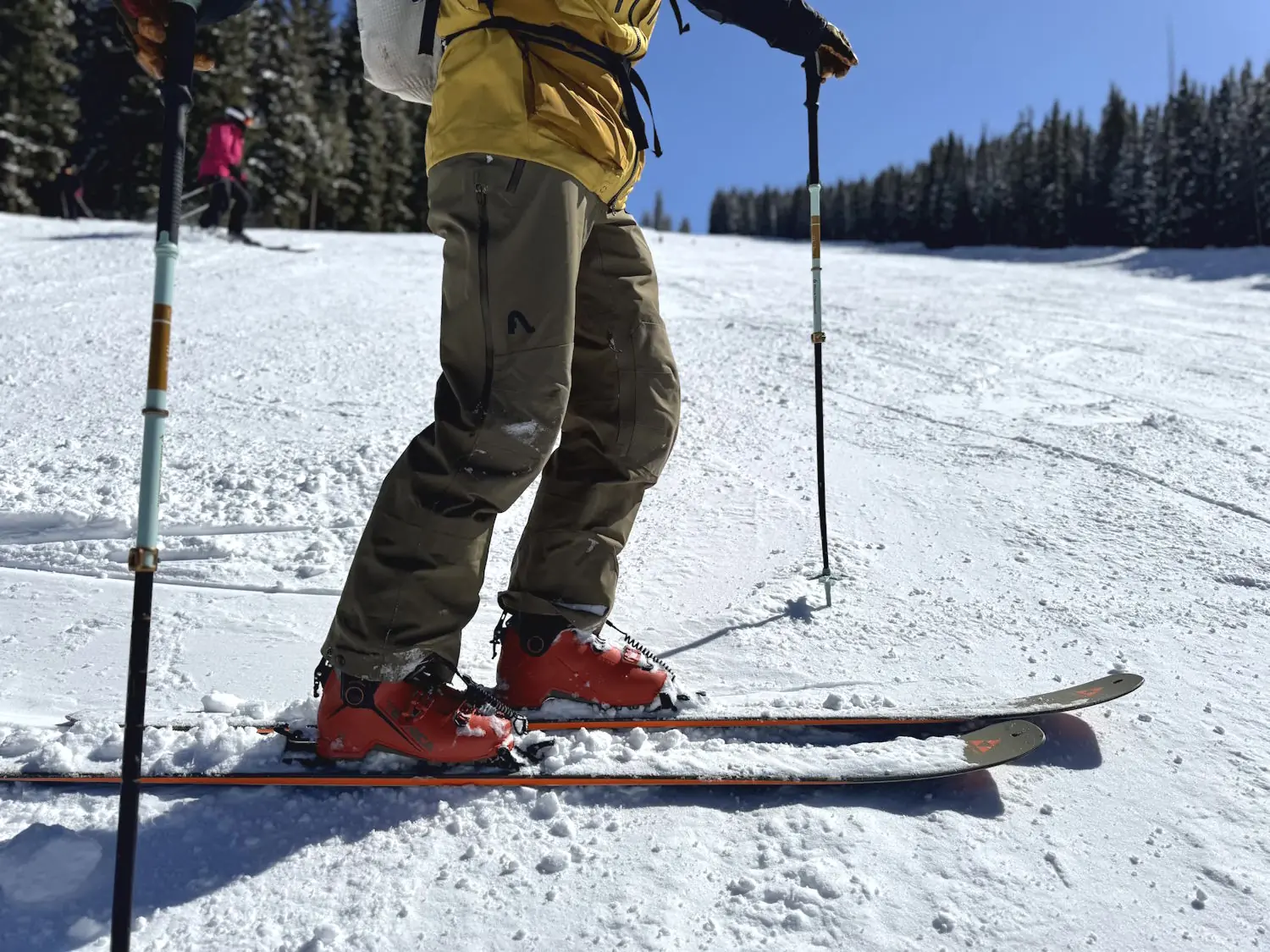 The Best Ski Pants of 2026