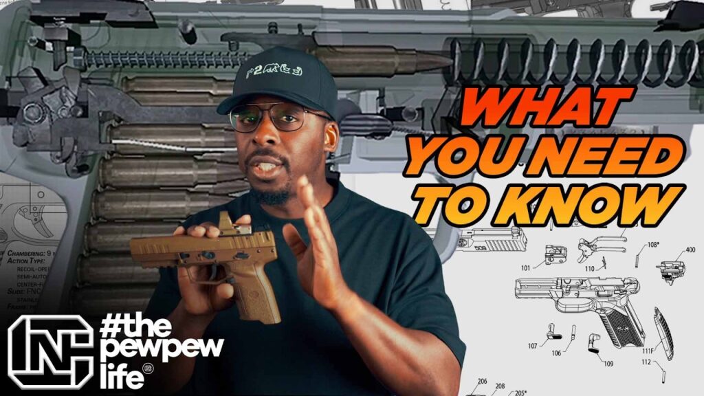 Half the Gun World Is Arguing… Nobody Explains This