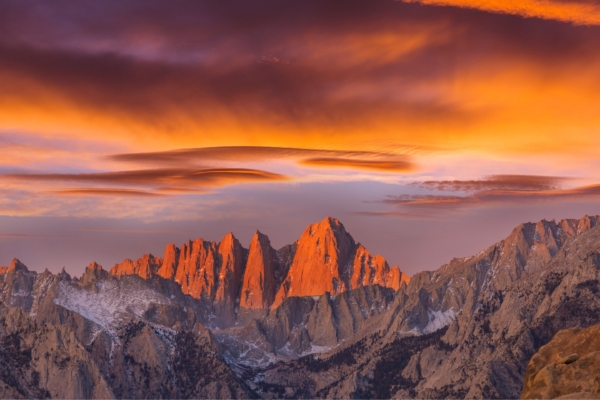 Climbing Mount Whitney: How to Register, Summit, and Come Back Alive Climbing Mount Whitney: How to Register, Summit, and Come Back Alive