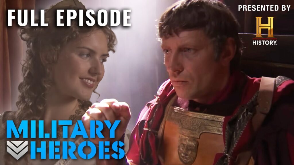 Julius Caesar | Rome: Rise and Fall of an Empire (S1, E3) | Full Episode