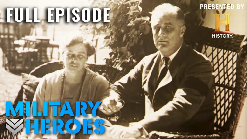The Secret Lives of the Roosevelts | 10 Things You Don’t Know About (S1, E6) | Full Episode
