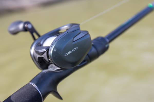 Bomb Casts With No Backlash: Shimano Curado 150M Casting Reel Review Bomb Casts With No Backlash: Shimano Curado 150M Casting Reel Review