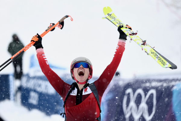 Skimo History Made: Spanish, Swiss Take First Olympic Gold Medals Skimo History Made: Spanish, Swiss Take First Olympic Gold Medals