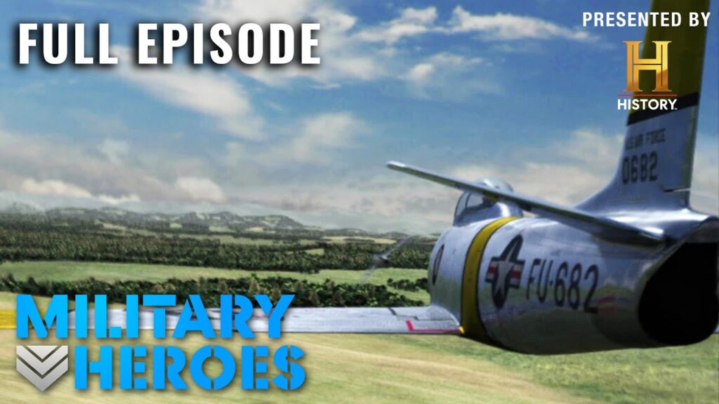 Treetop TERROR No Room for Error | Dogfights (S2, E8) | Full Episode