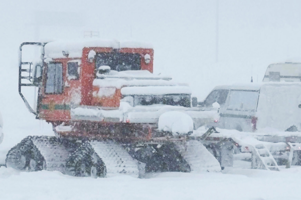 Victims Identified as Investigation Into Castle Peak Avalanche Intensifies Victims Identified as Investigation Into Castle Peak Avalanche Intensifies