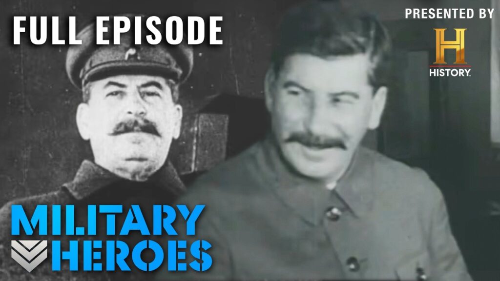 Stalin’s Soviet Superpower | Full Special