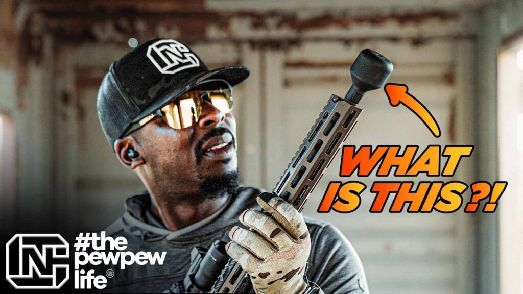 The Budget Suppressor Nobody Expected