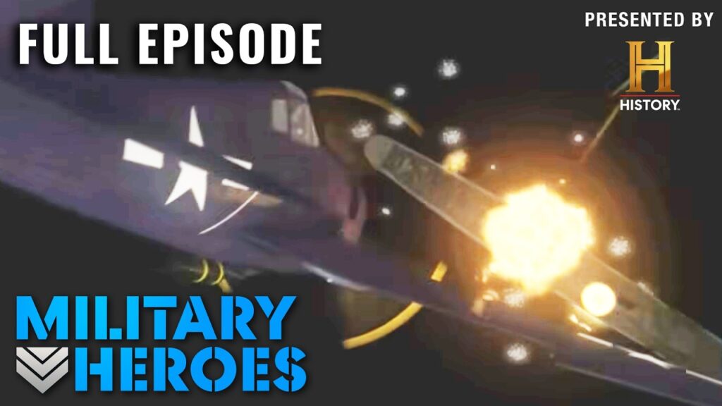 How Darkness Became a Deadly Weapon | Dogfights (S2, E9) | Full Episode