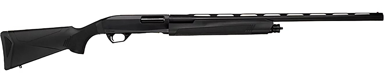 Redfield Drive Pump Shotgun