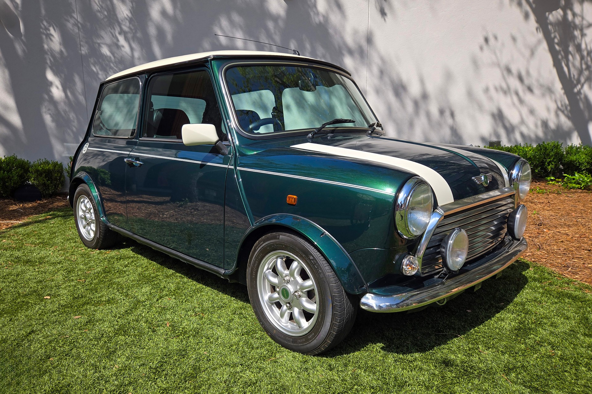 Mini John Cooper Works