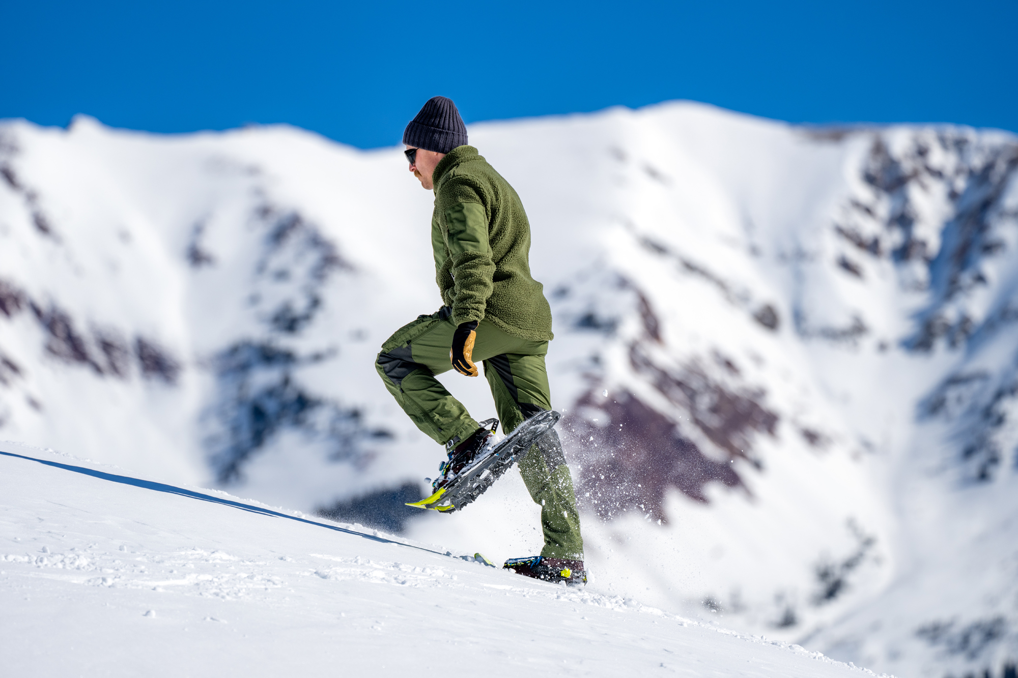 The Best Snowshoes of 2025