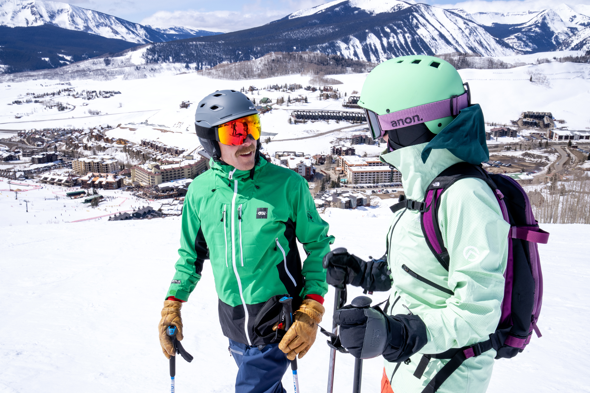 best budget ski jackets