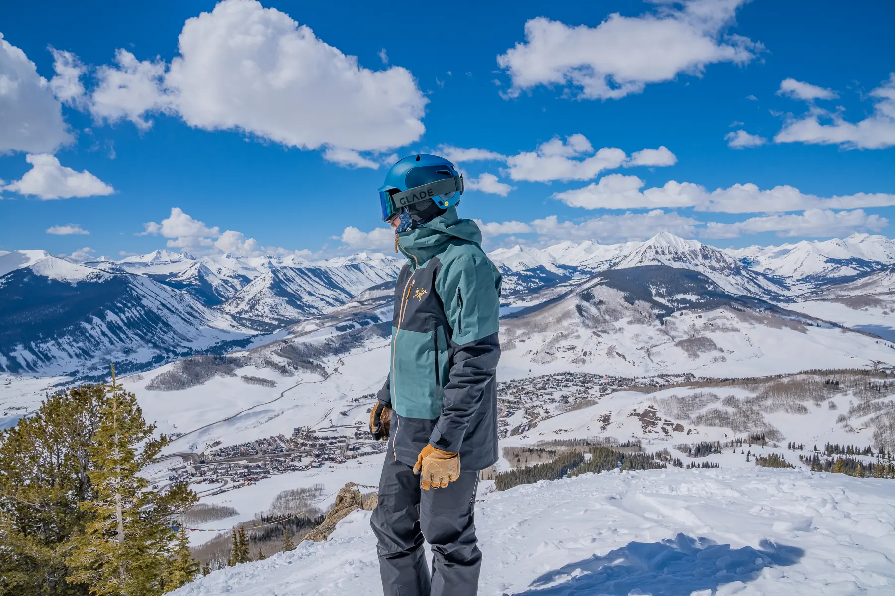 ski jackets buyer's guide