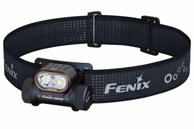 Fenix HM55R Renegade