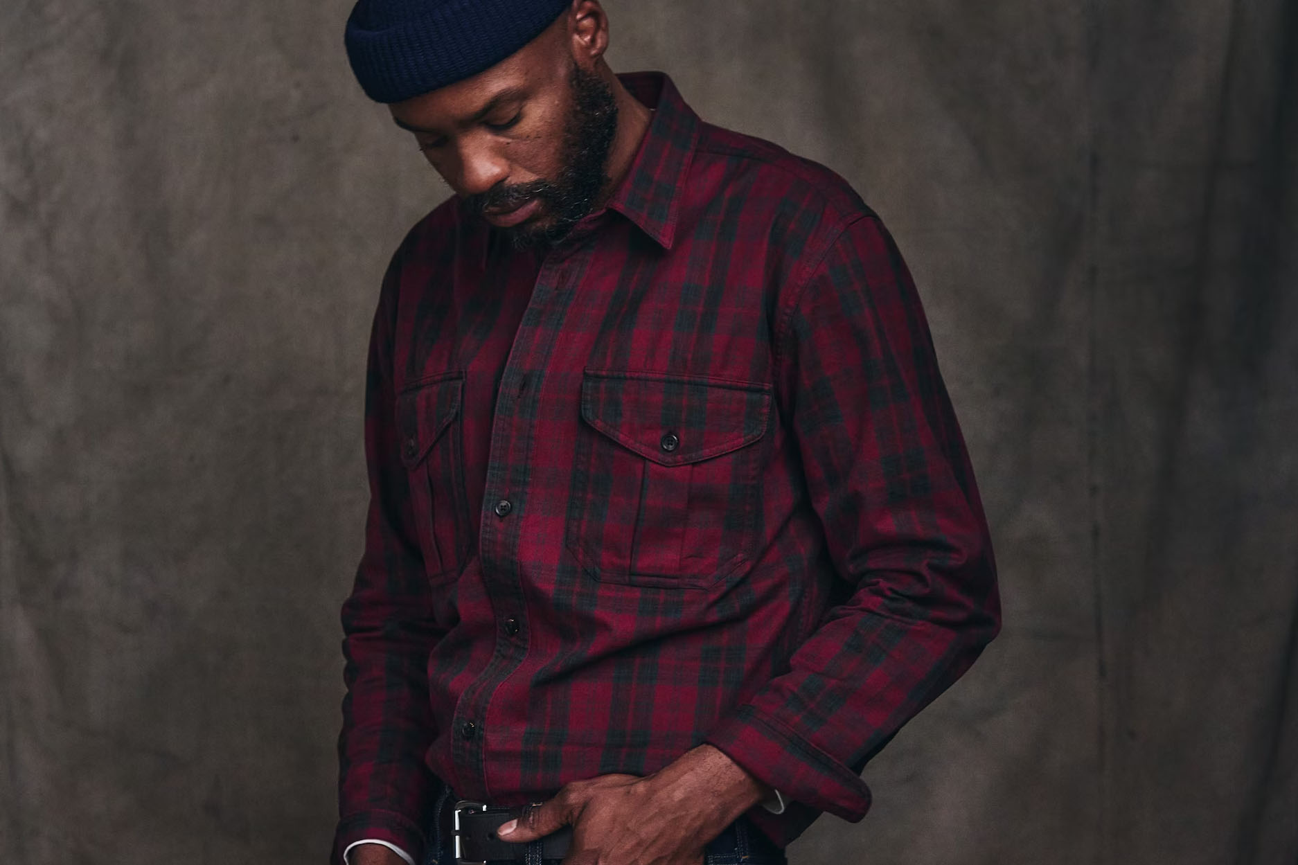 Filson Lightweight Alaskan Guide Short