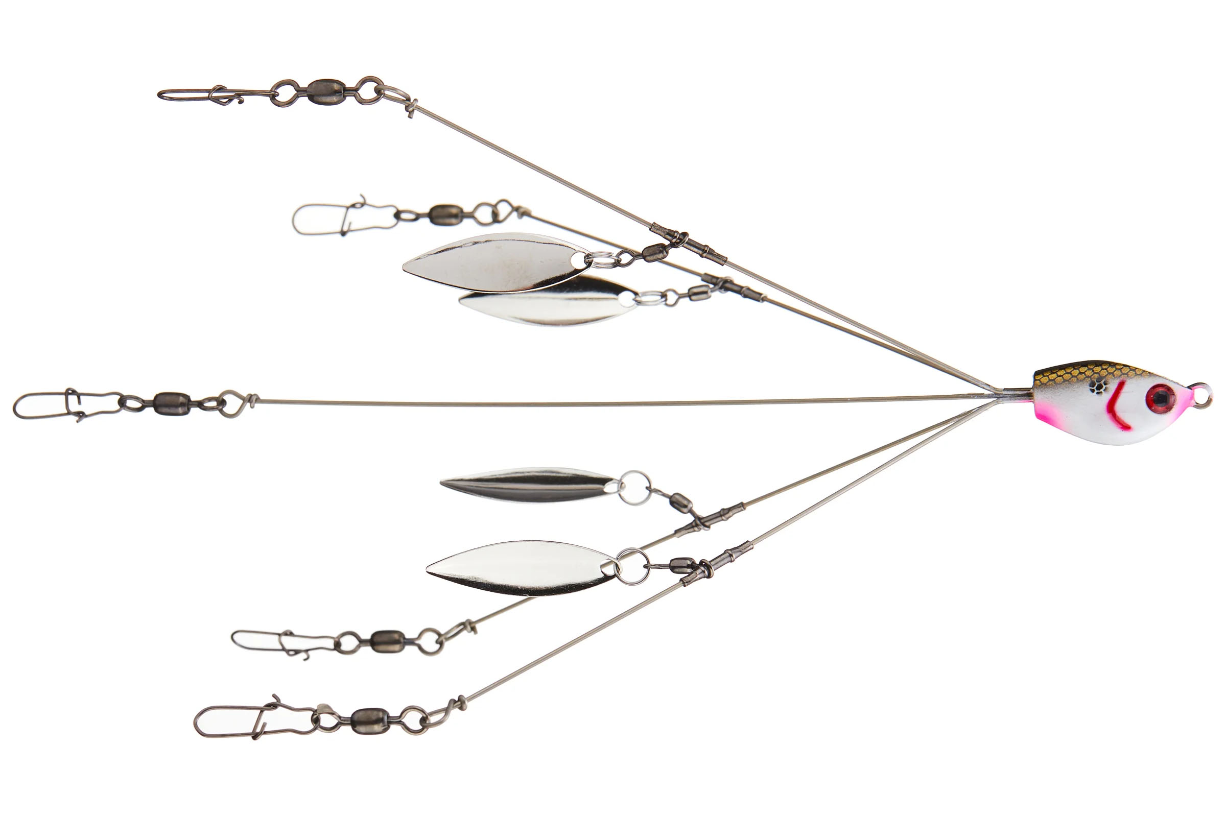 The Yum Flash Mob Jr.