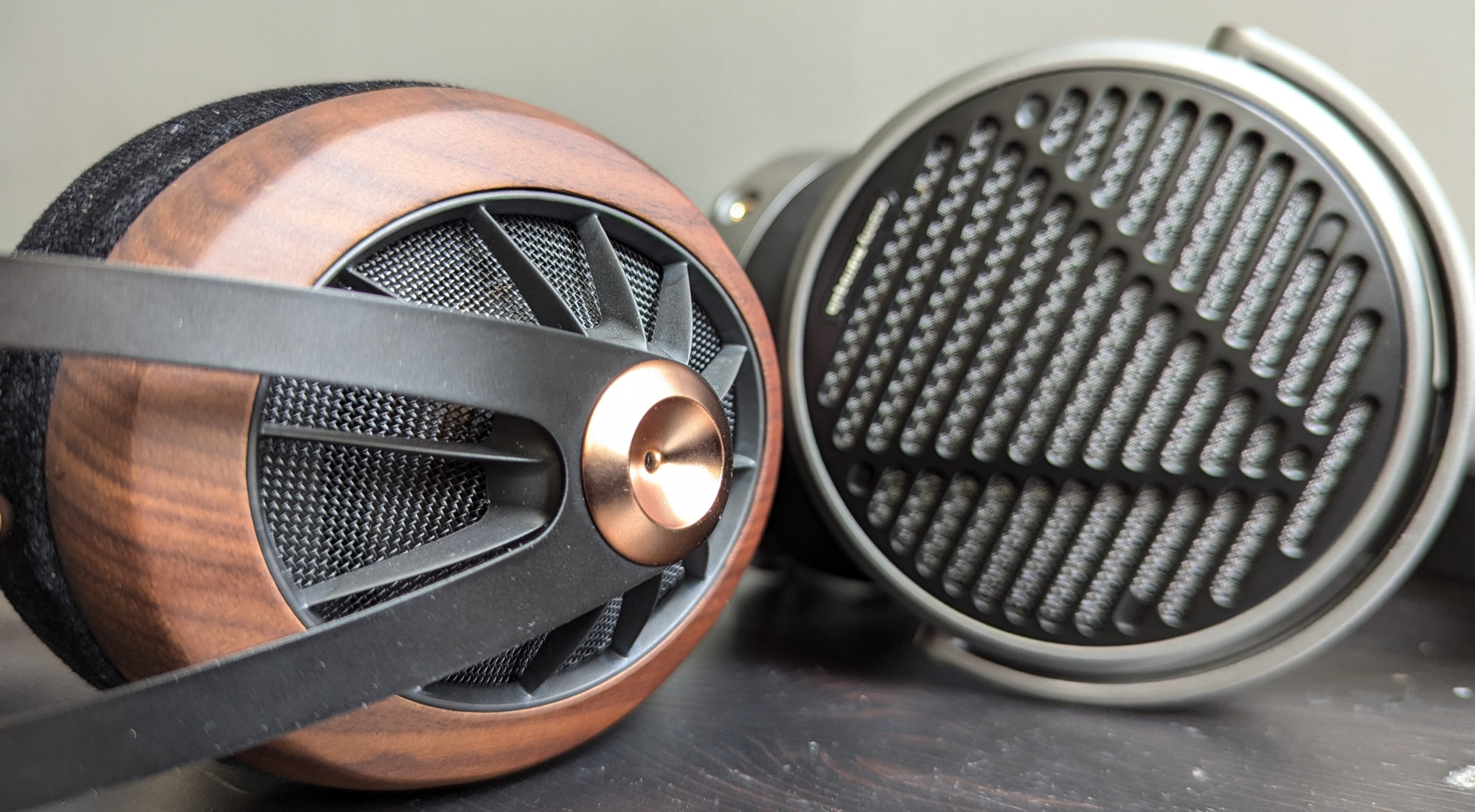 Gear Junkie - Best Headphones - Meze Audeze open backs