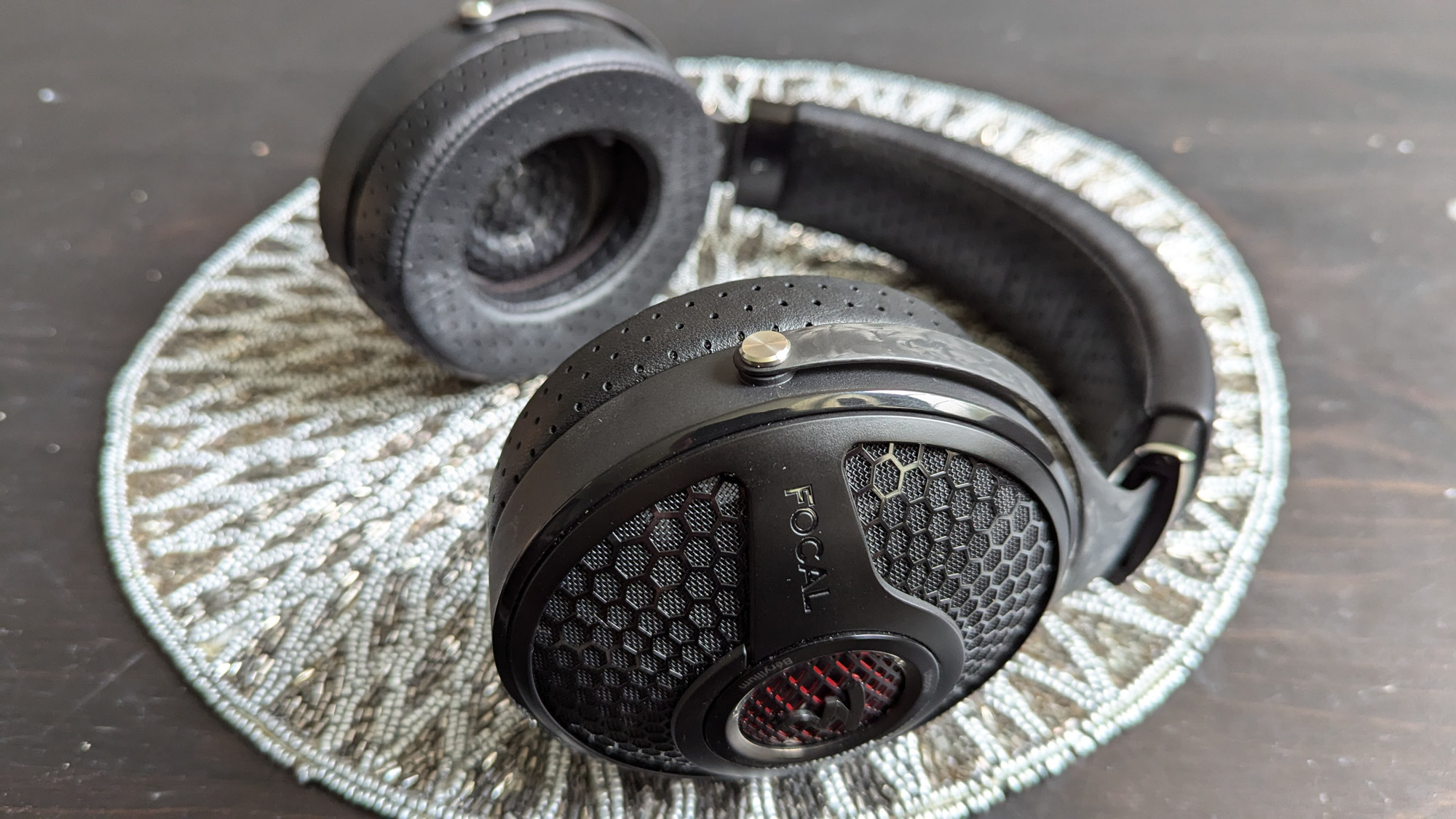 Gear Junkie - Best Headphones - Utopia doily