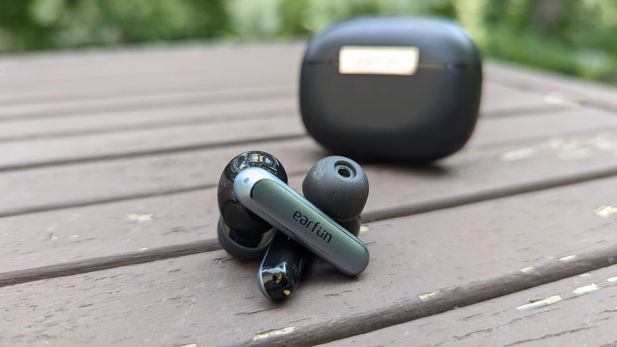 Gear Junkie - Best Wireless Earbuds - EarFun Air 2