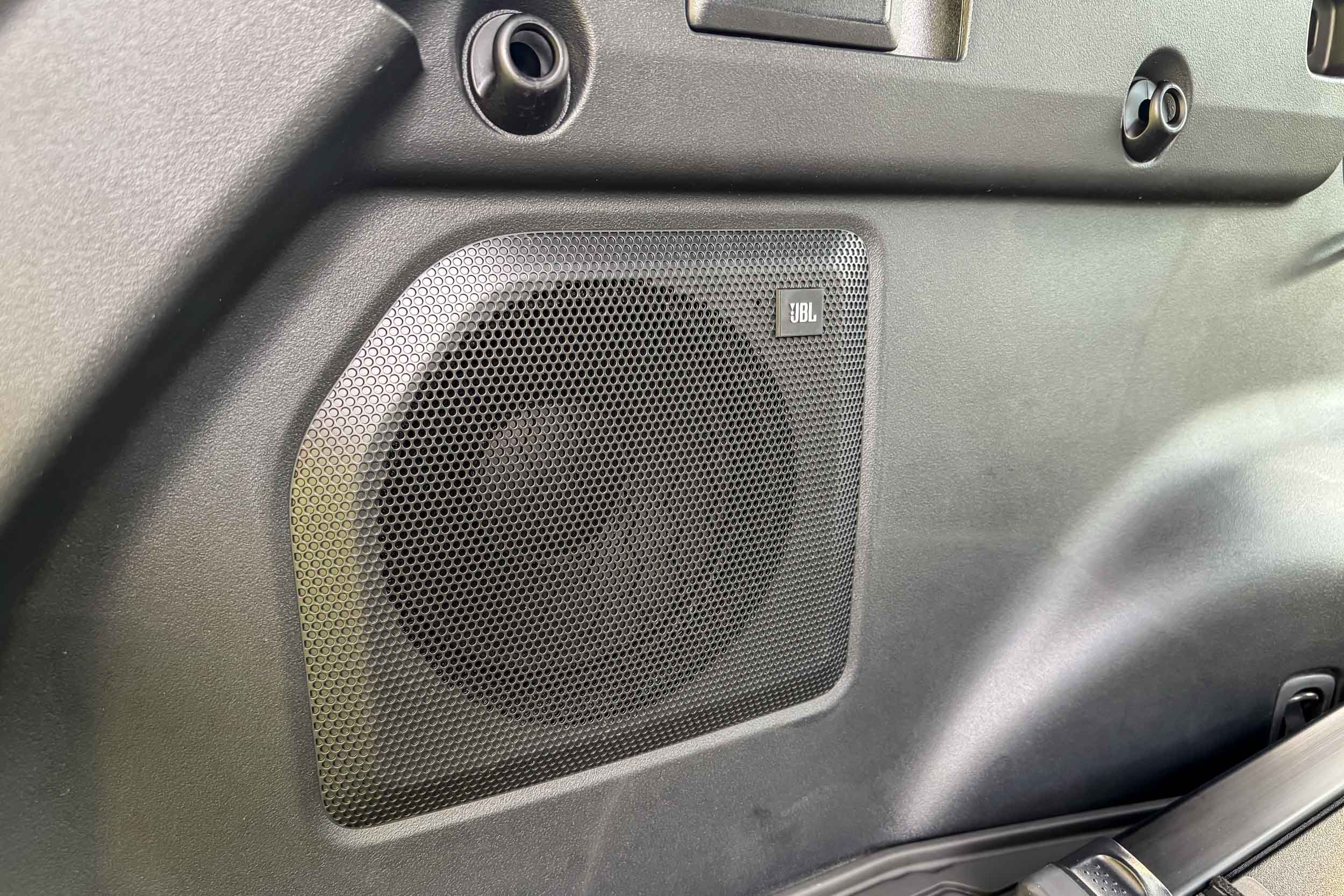 2026 Toyota bZ Woodland