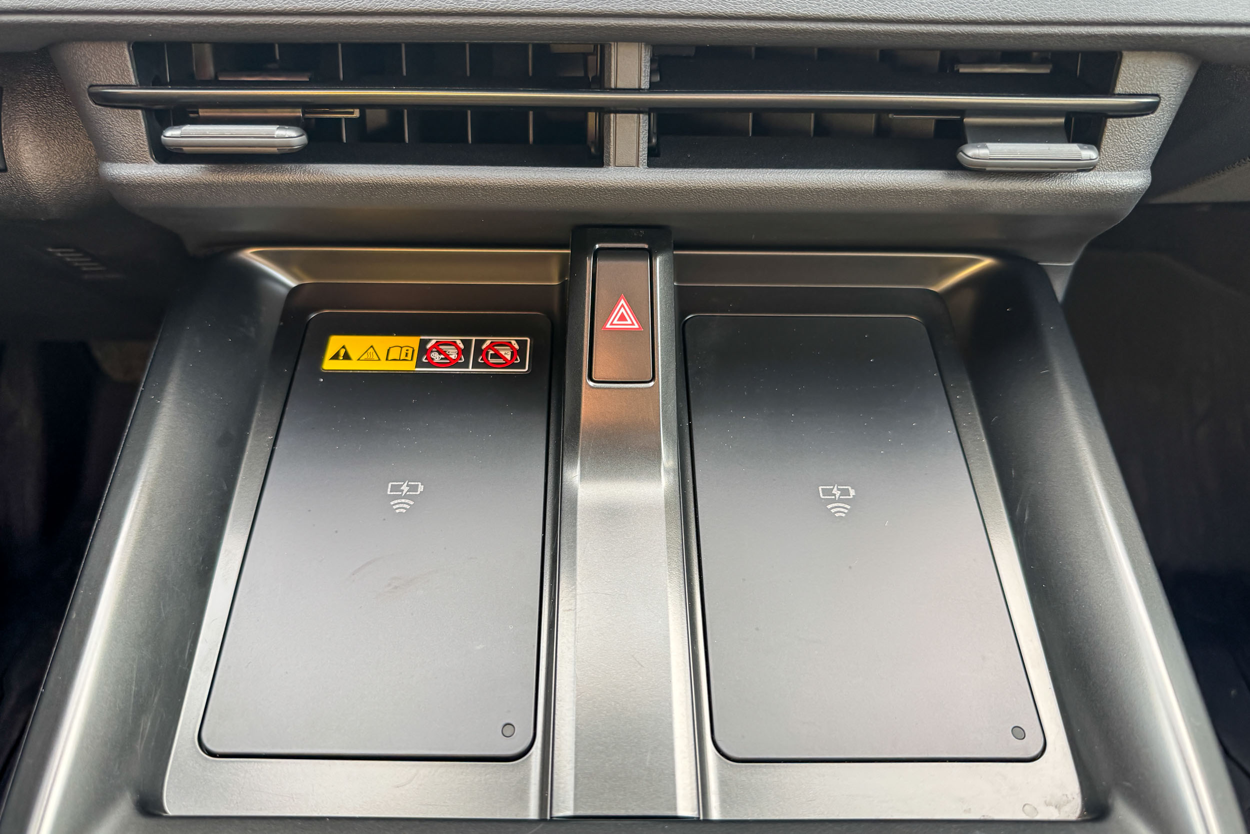 2026 Toyota bZ Woodland