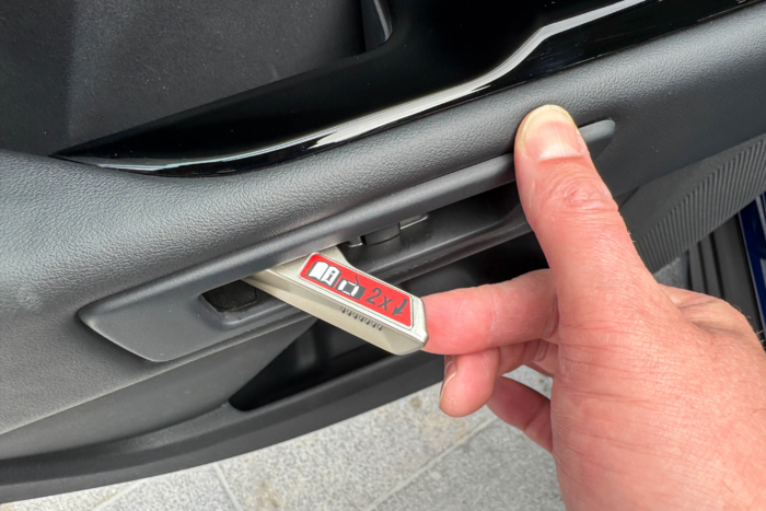 2027 Toyota Highlander