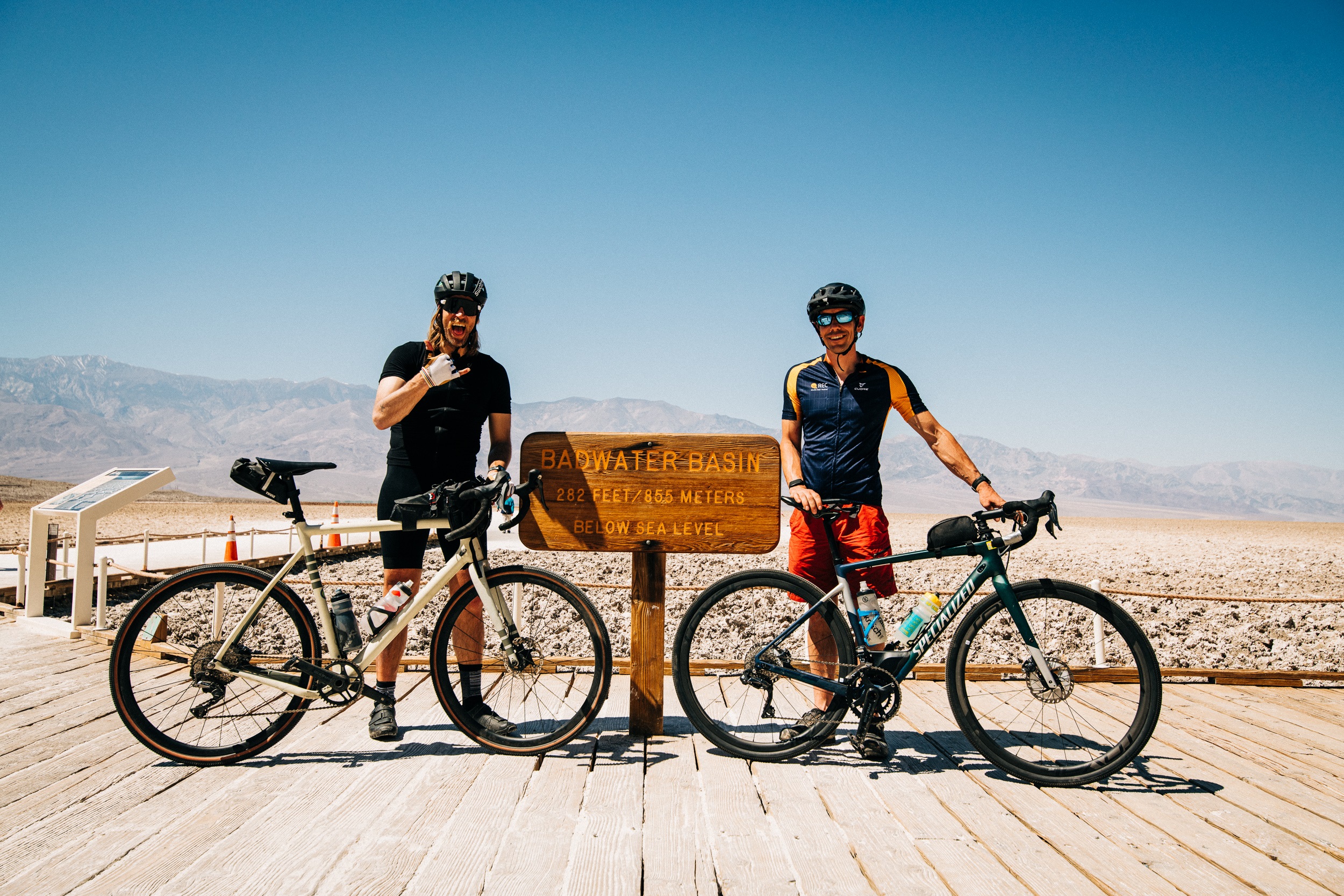 Honnold Townsend in Episode 30 of The FIFTY