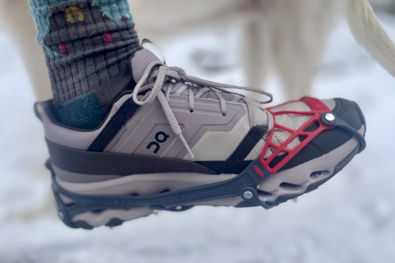 Kahtoola Ghost Microspike