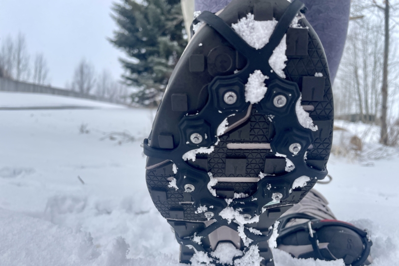 Kahtoola Ghost Microspike