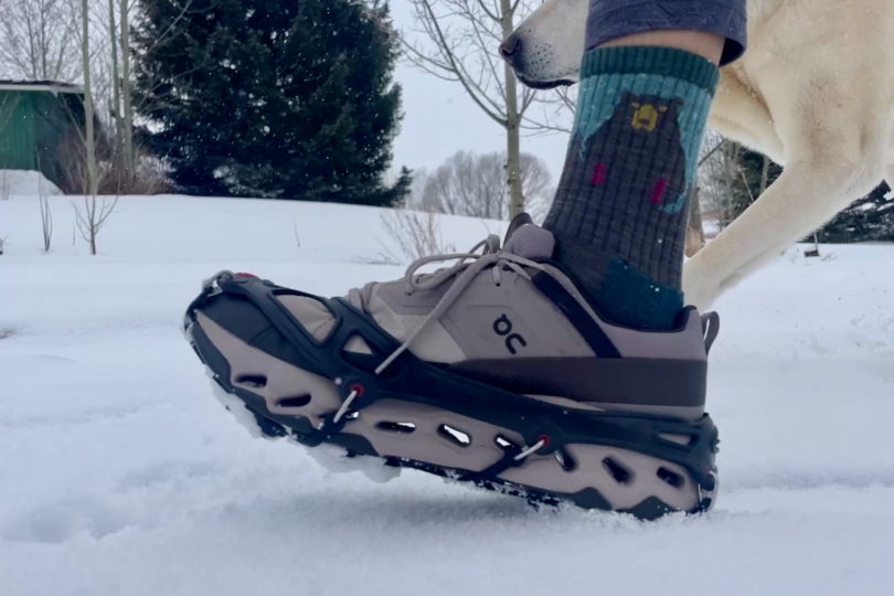 Kahtoola Ghost Microspike