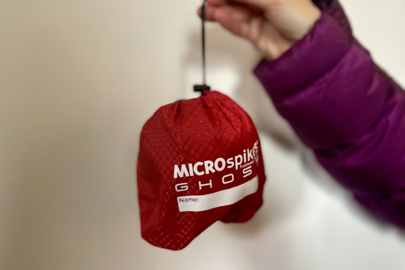 Kahtoola Ghost Microspike