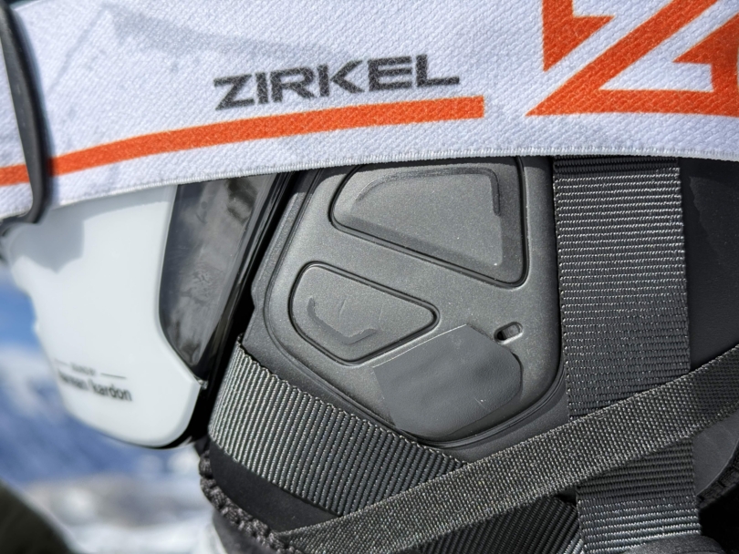 POC Obex Connect Ski Helmet_PC Morgan Tilton