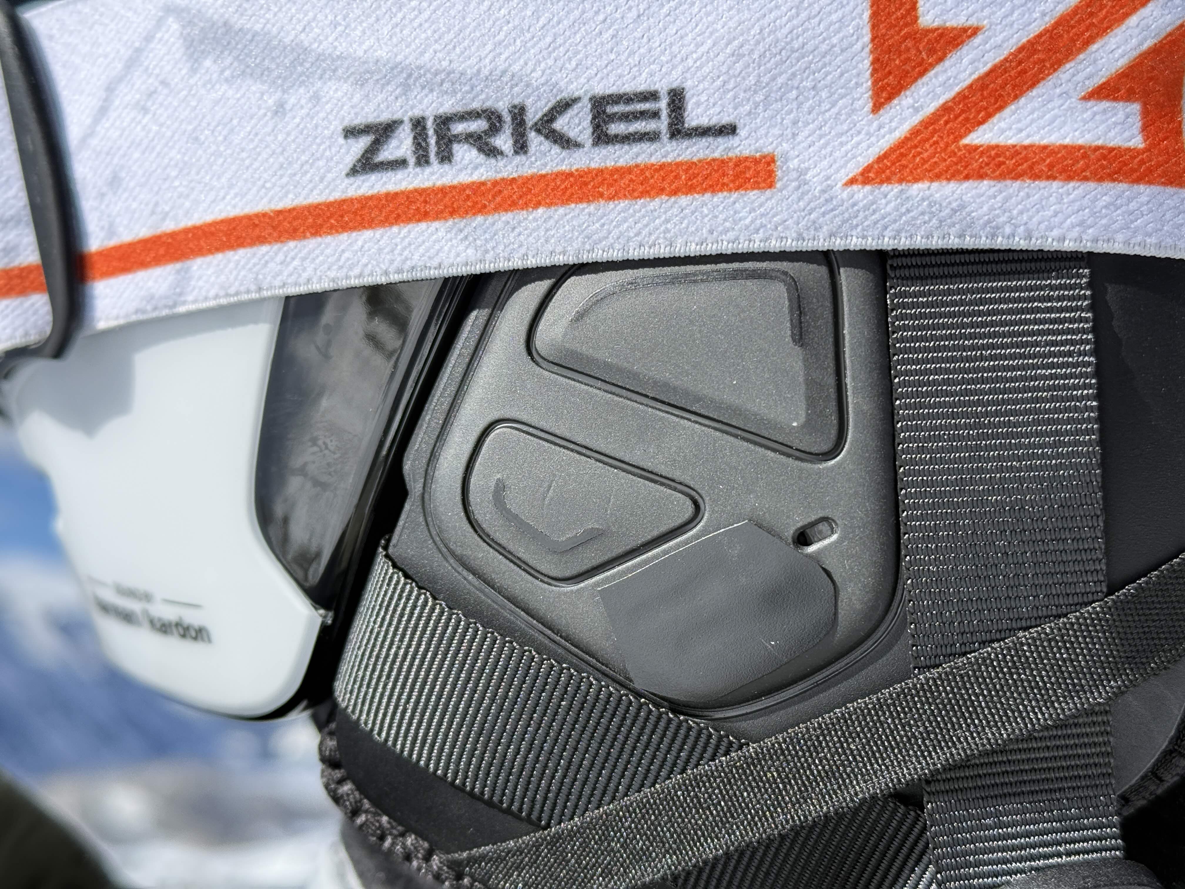 POC Obex Connect Ski Helmet_PC Morgan Tilton