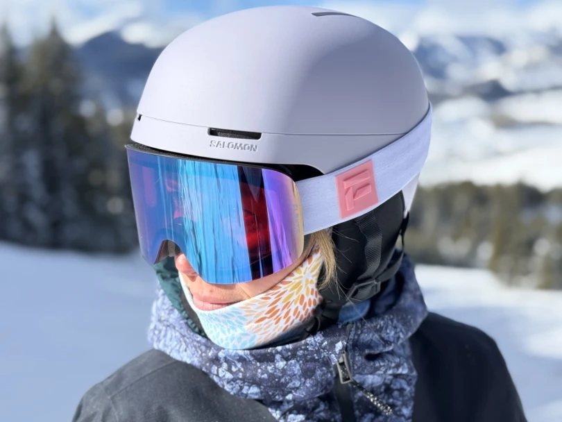 The Best Ski Goggles of 2026
