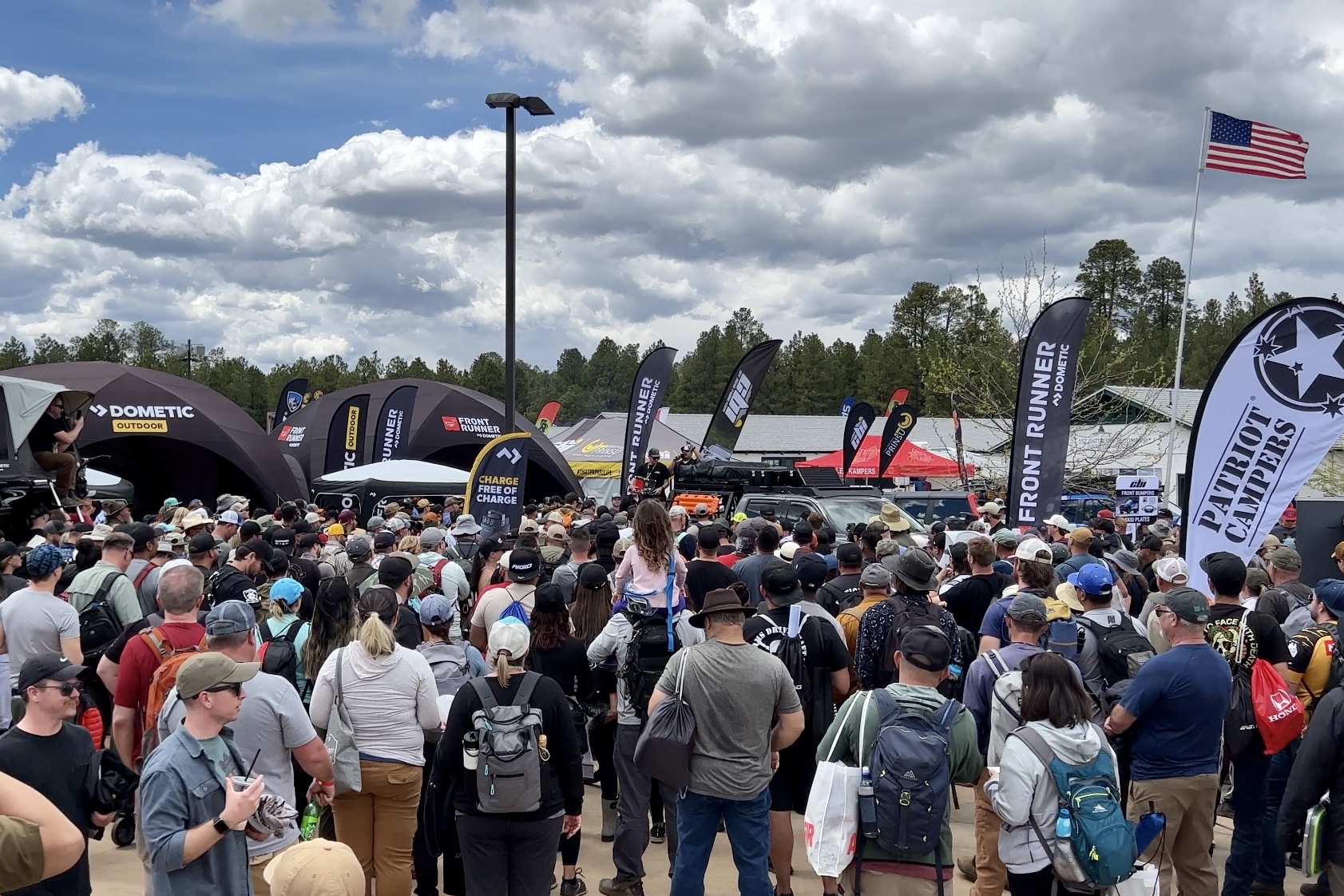 Overland Expo West 2023