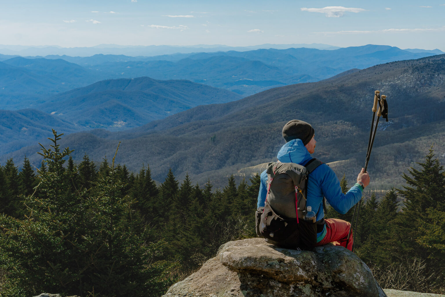Want to Get Your Thru-Hike Paid For? These 5 Programs Cover Costs & Offer Free Gear
