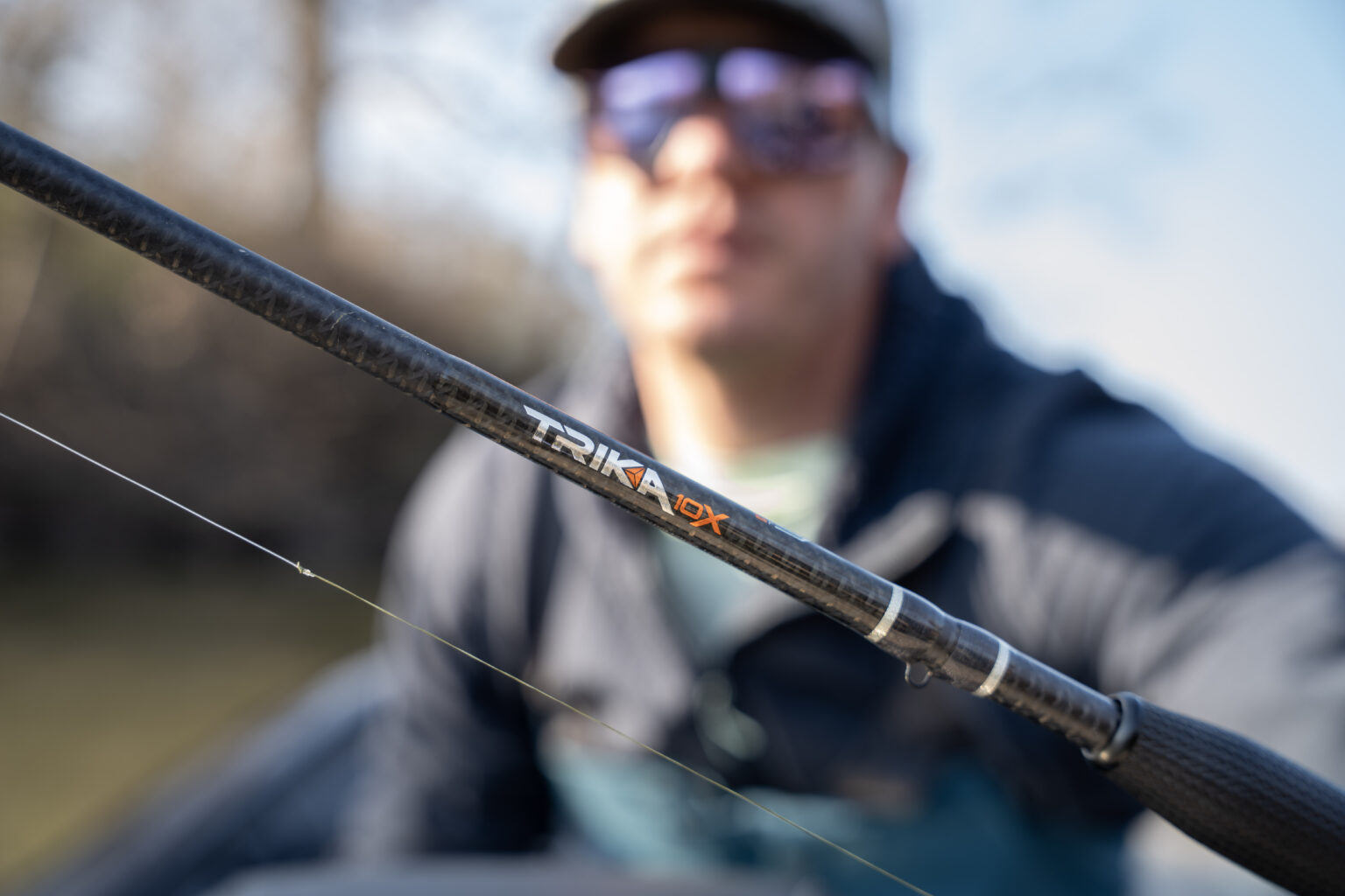 High-Dollar Sensitivity for Multi-Species: Trika 10X Spinning Rod Review