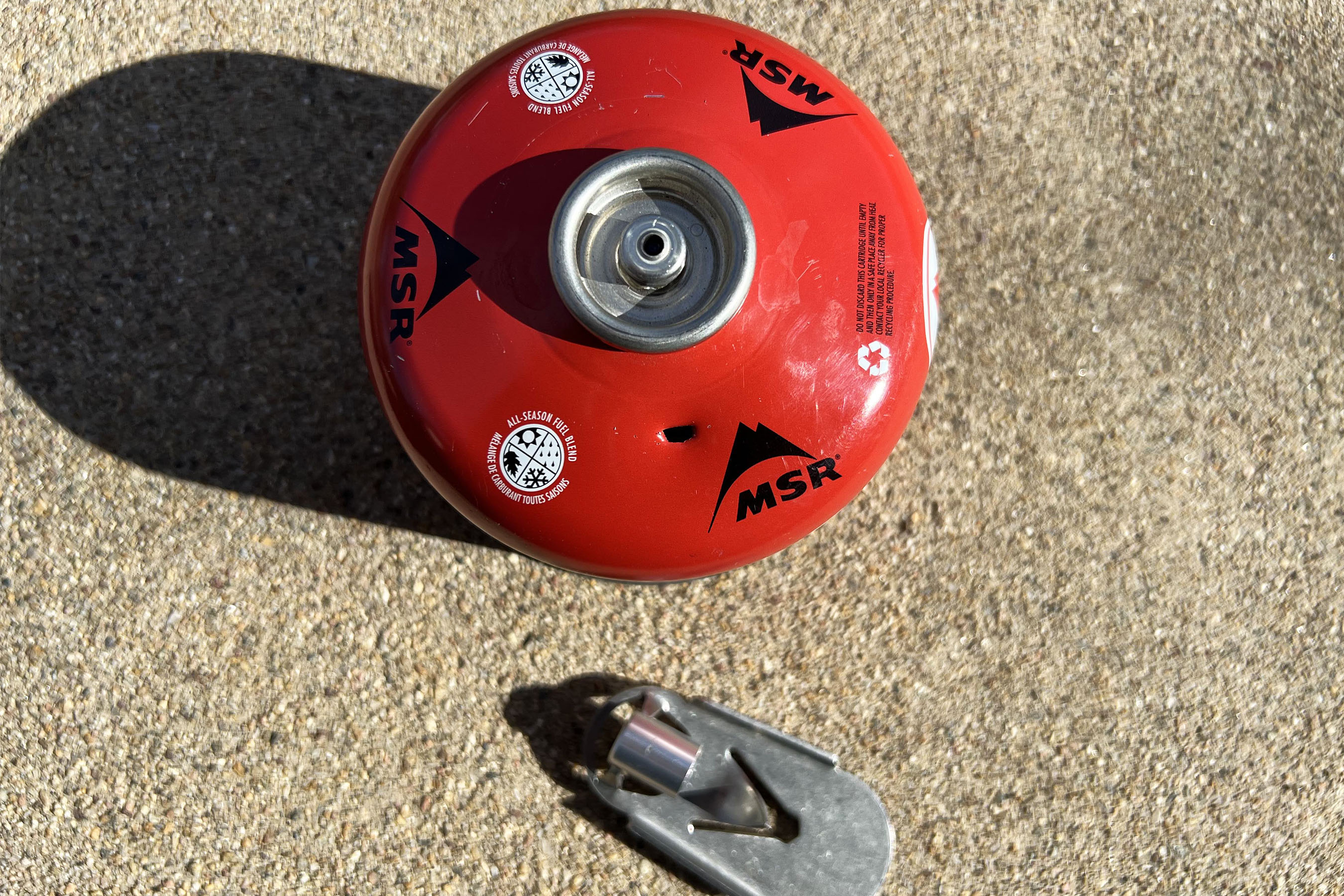 flipfuel fuel transfer device