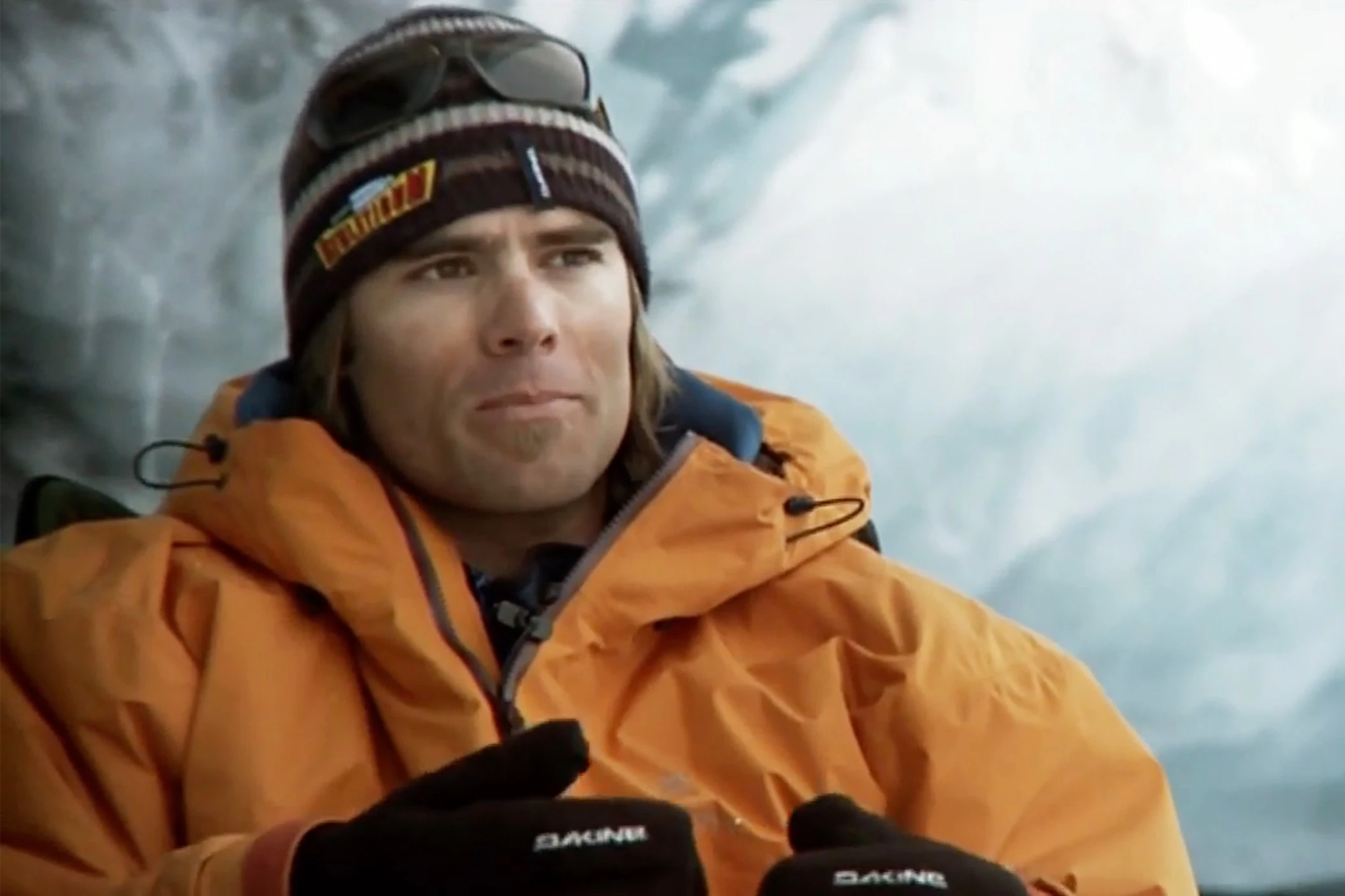 Ueli Kestenholz dies in snowboarding avalanche