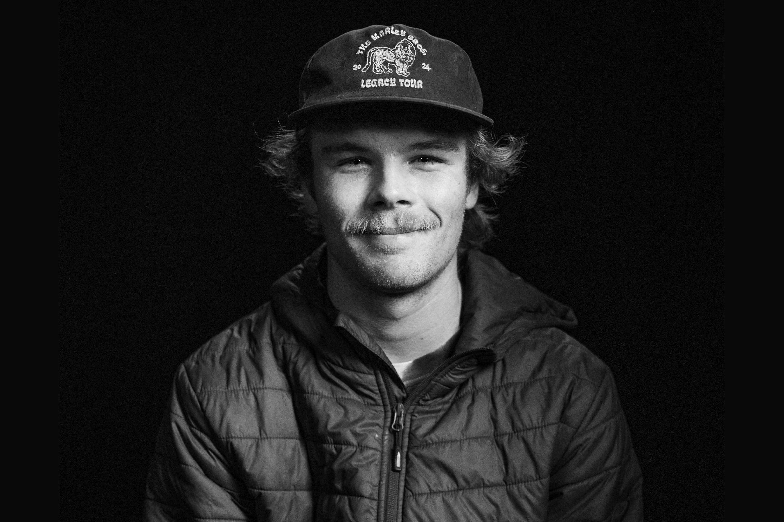 Tristian Lilly kings and queens of corbet's