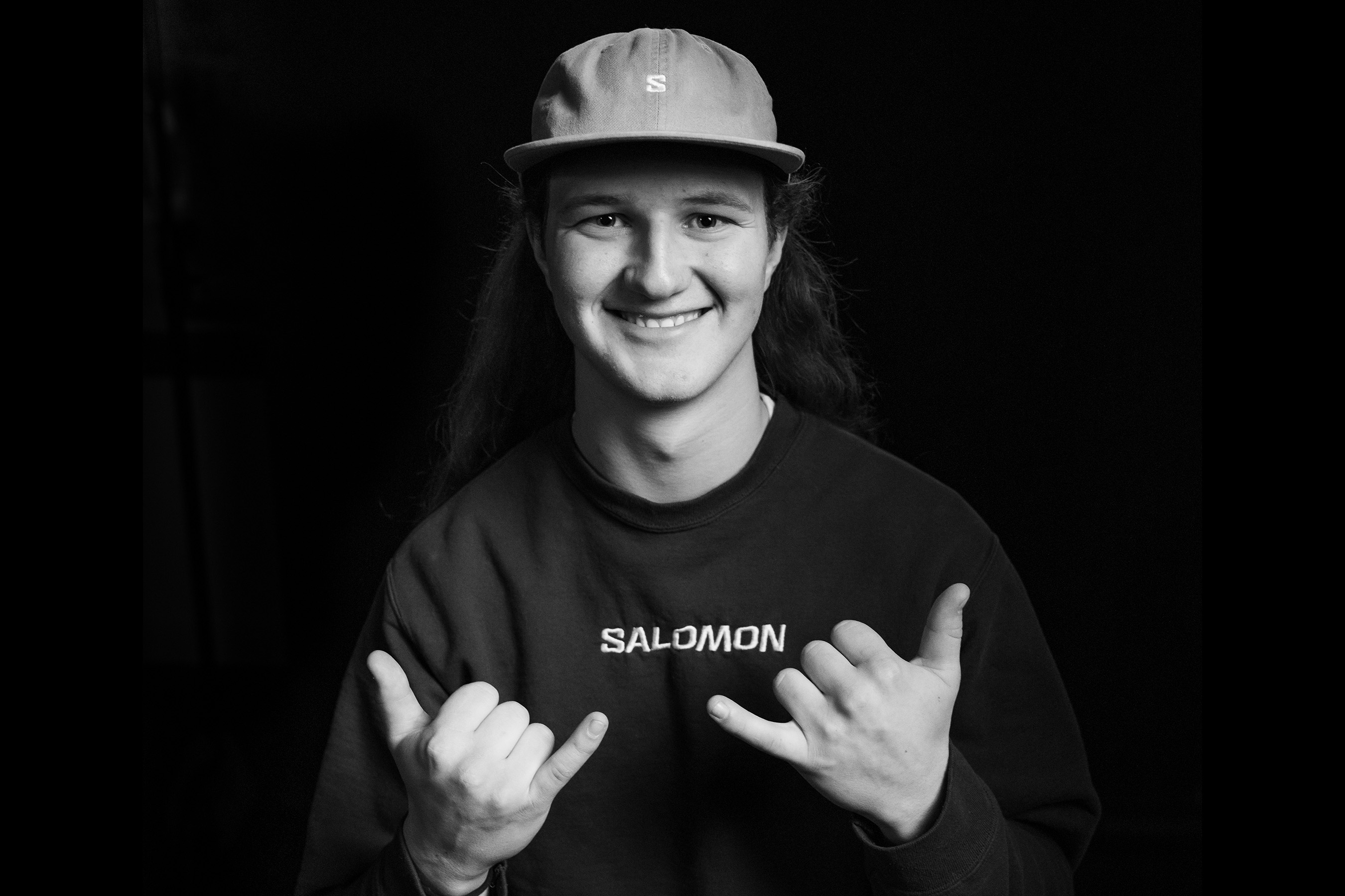 Wyatt Gentry kings and queens of corbet's