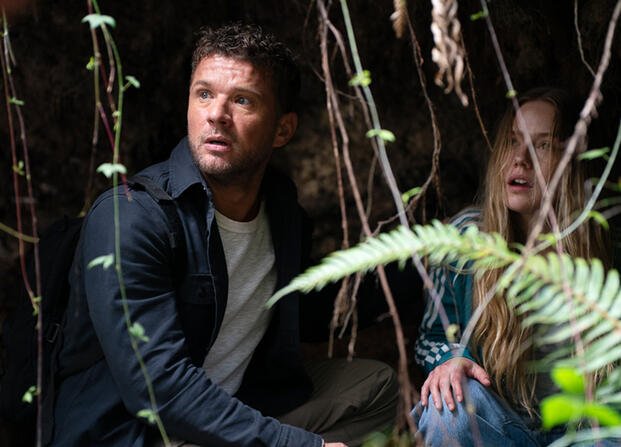 Ryan Phillippe, C. Thomas Howell on ‘One Mile’ Tactical Realism [Exclusive]