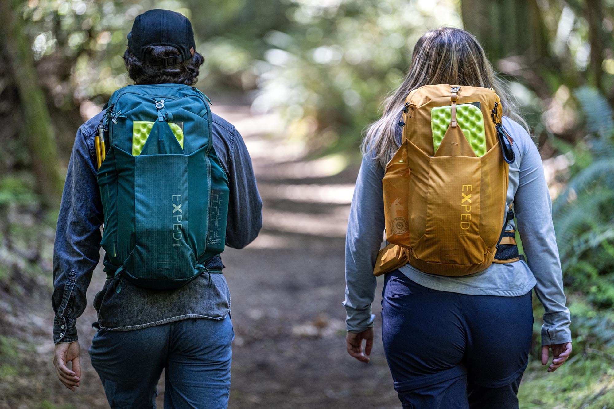 exped skyline packs