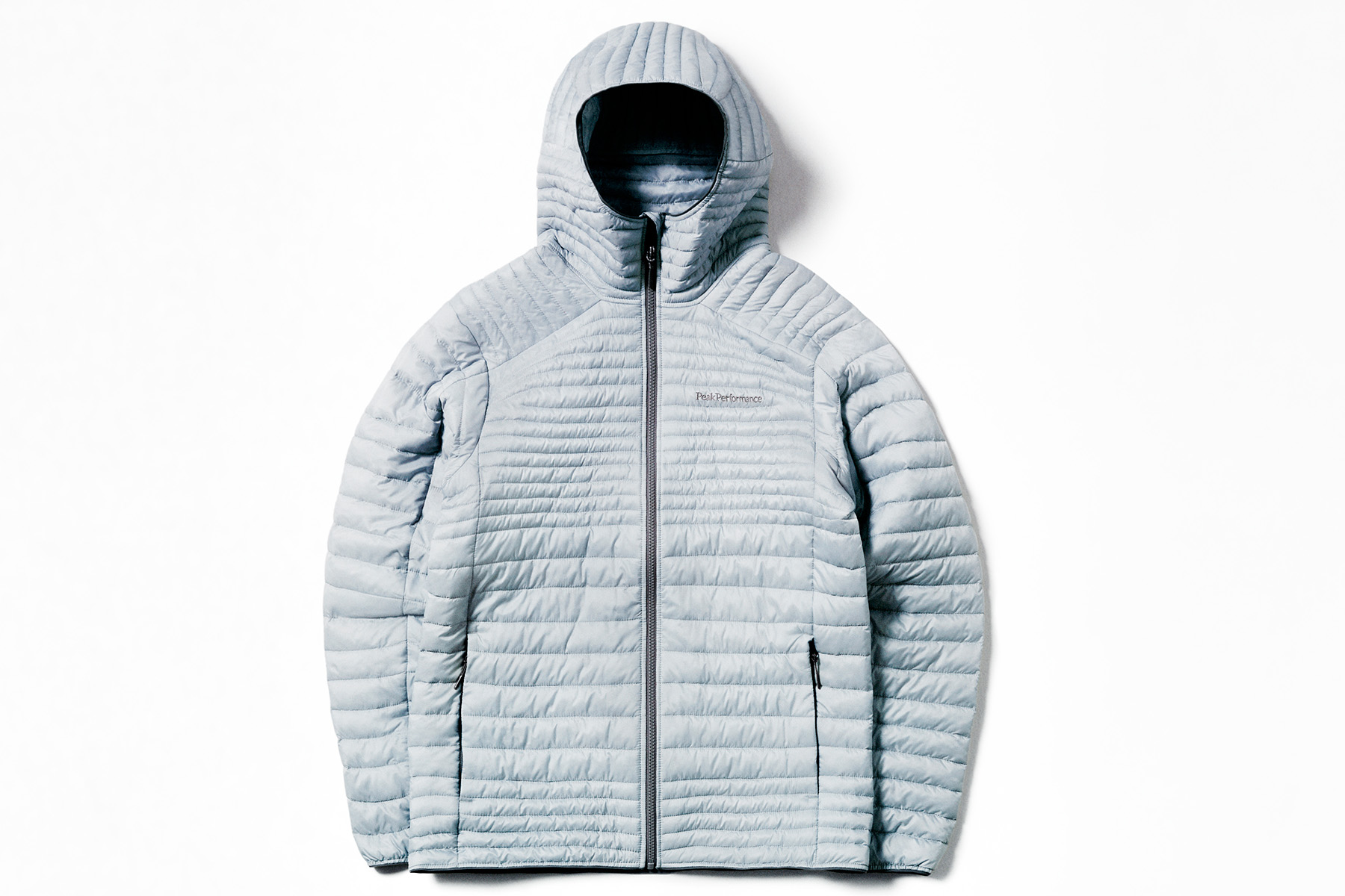 peak performance moonlight hooded jacket