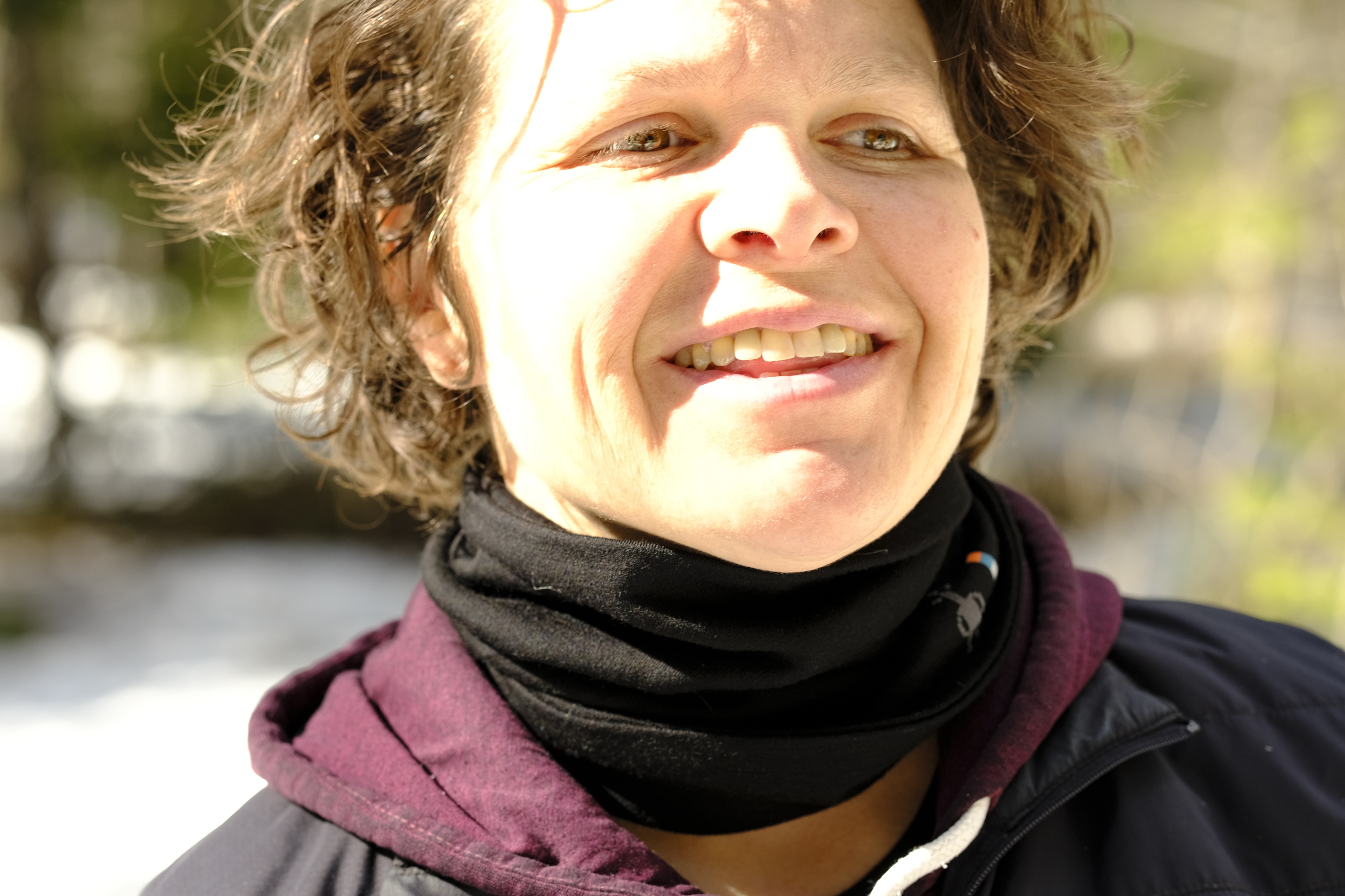 Smartwool Thermal Merino Reversible